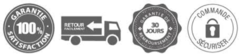 badges