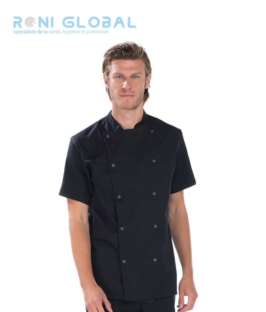 JIM Veste de Cuisine
