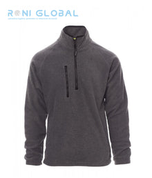 Polaire de travail homme, coupe droite en polyester 3 poches - DOLOMITI+ PAYPER
