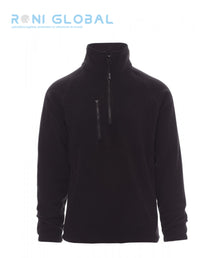 Polaire de travail homme, coupe droite en polyester 3 poches - DOLOMITI+ PAYPER
