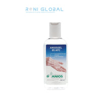 Aniosgel 85 NPC 100ML