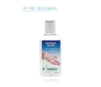 Aniosgel 85 NPC 100ML
