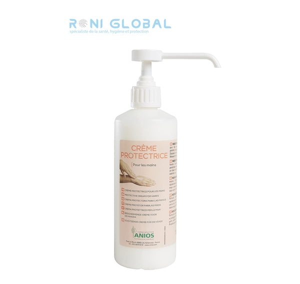 Crème Protectrice 500ML Anios