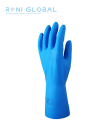 EUROCHEM N5560 Gants Nitrile (10 pièces)