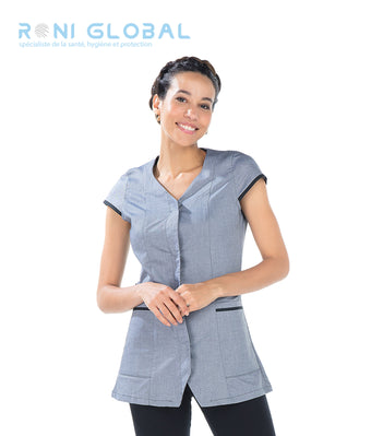 OPHELIE Tunique (Plusieur Couleurs Disponible)