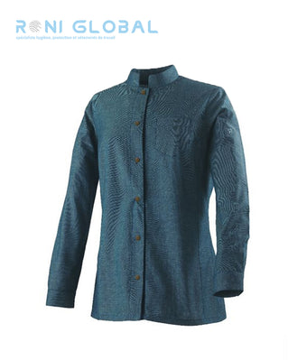 Briva ML Veste Femme