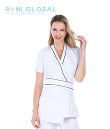 ALISON Tunique (Plusieur Couleurs Disponible)