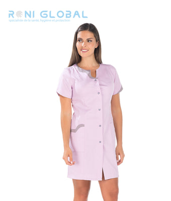 CLARA Blouse (Plusieur Couleurs Disponible)