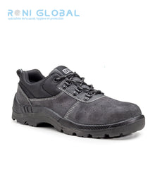 Chaussure basse de sécurité bricolage et logistique S1P SRC CE - MANGANITE COVERGUARD