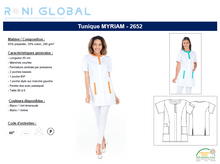 MYRIAM Blouse