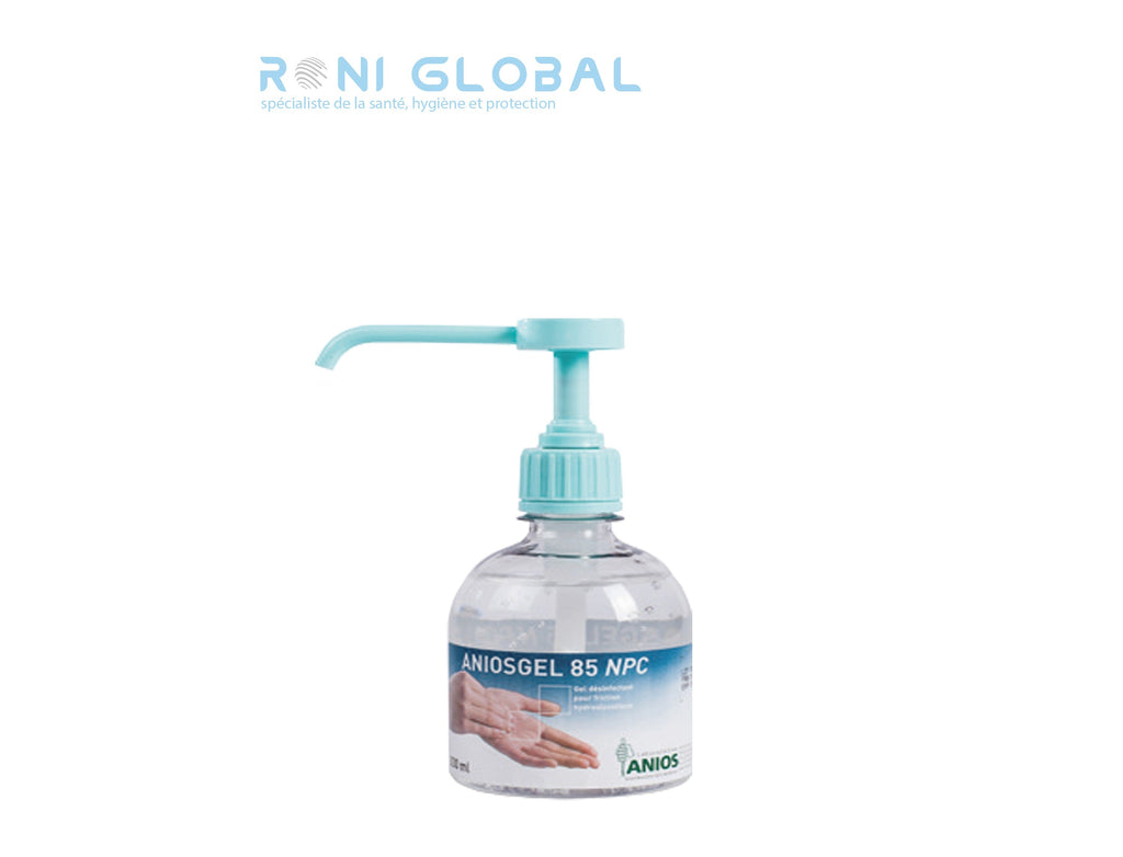 Aniosgel 85 NPC 300ML
