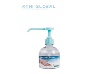 Aniosgel 85 NPC 300ML