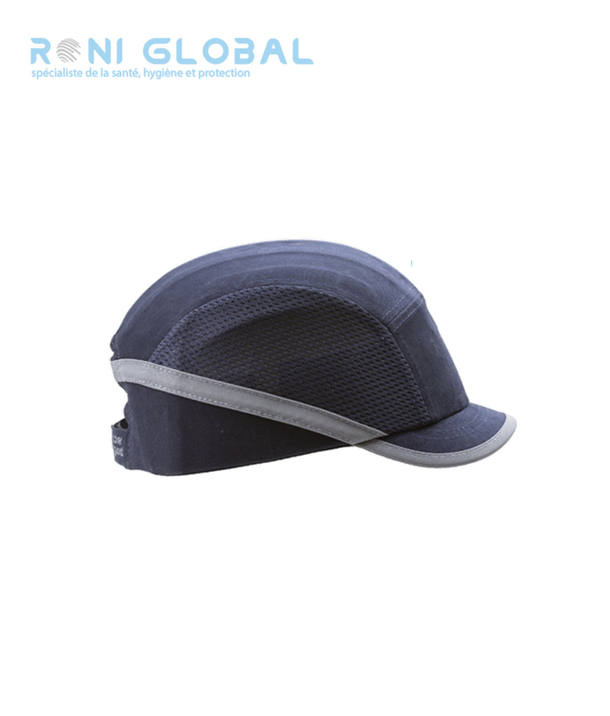 SHOCKPROOF CAP Casquettes anti-heurt (10 pièces)