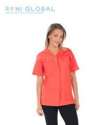 DORA Tunique (Plusieur Couleurs Disponible)