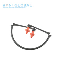 ARCEAU PLIABLE Bouchons (40 Pièces)