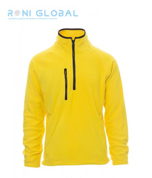 Polaire de travail homme, coupe droite en polyester 3 poches - DOLOMITI+ PAYPER