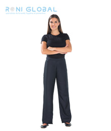 ALIZEE Pantalon (Plusieur Couleurs Disponibles)