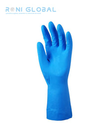 EUROCHEM N5560 Gants Nitrile (10 pièces)