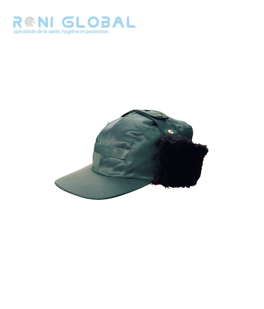 WARM CAP Casquette canada  (10 pièces)