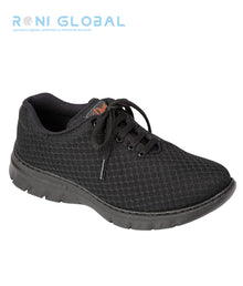 Chaussure basse de sécurité tissu respirant SRC - TENNIS REMI CONFECTION