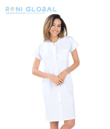 CATHERINE Blouse longue (Plusieur Couleurs Disponible)