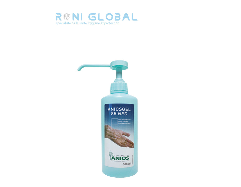 Aniosgel 85 NPC 500ML