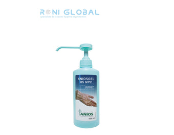 Aniosgel 85 NPC 500ML