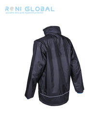 WANI Parka multicouches