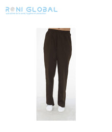 MANU Pantalon (Plusieur Couleurs Disponible)