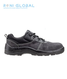 Chaussure basse de sécurité bricolage et logistique S1P SRC CE - MANGANITE COVERGUARD
