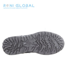 Chaussure montante de sécurité imperméable multi-usages SRC S3 - ALUNI COVERGUARD