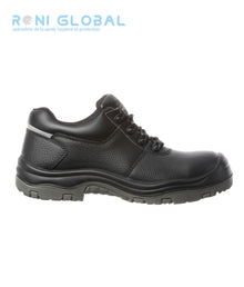 Chaussure basse de sécurité en cuir S3 SRC - FREEDITE COVERGUARD