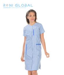 CATHERINE Blouse longue (Plusieur Couleurs Disponible)