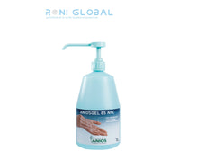 Aniosgel 85 NPC 1L