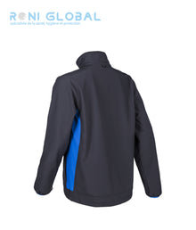 WANI Parka multicouches