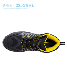 Chaussure montante de sécurité imperméable multi-usages SRC S3 - ALUNI COVERGUARD
