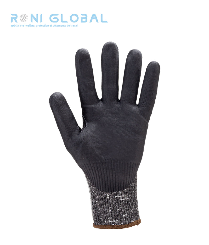 Gants EUROCUT N600 (5 pièces)