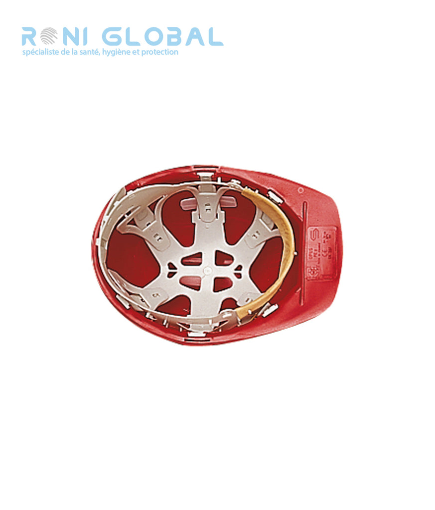 Casque ventilé CLASSIC (24 pièces)