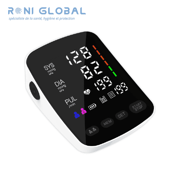 Tensiomètres RONI-TENSIO1 U82RH