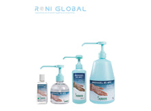 Aniosgel 85 NPC 1L