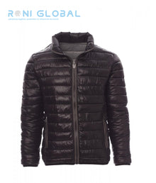 Doudoune / blouson de travail homme, imperméable et anti-froid, coupe droite en nylon 2 poches - INFORMAL PAYPER