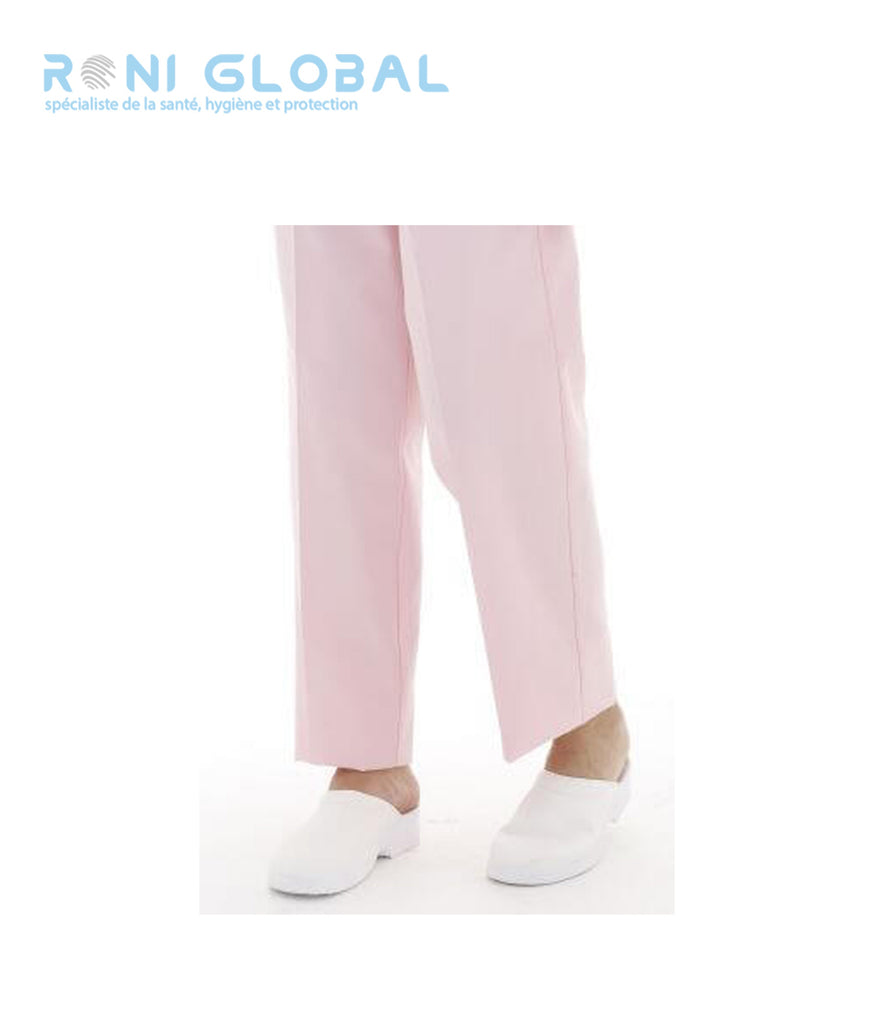MANU Pantalon (Plusieur Couleurs Disponible)