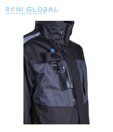 WANI Parka multicouches