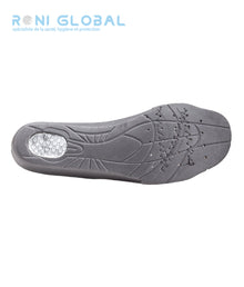 Chaussure basse de sécurité bricolage et logistique S1P SRC CE - MANGANITE COVERGUARD