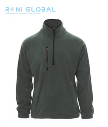 Polaire de travail homme, coupe droite en polyester 3 poches - DOLOMITI+ PAYPER