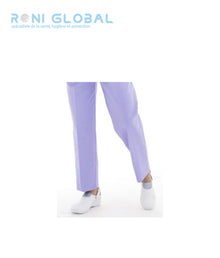 MANU Pantalon (Plusieur Couleurs Disponible)