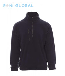 Polaire de travail homme, coupe droite en polyester 3 poches - DOLOMITI+ PAYPER
