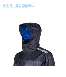 WANI Parka multicouches