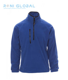 Polaire de travail homme, coupe droite en polyester 3 poches - DOLOMITI+ PAYPER