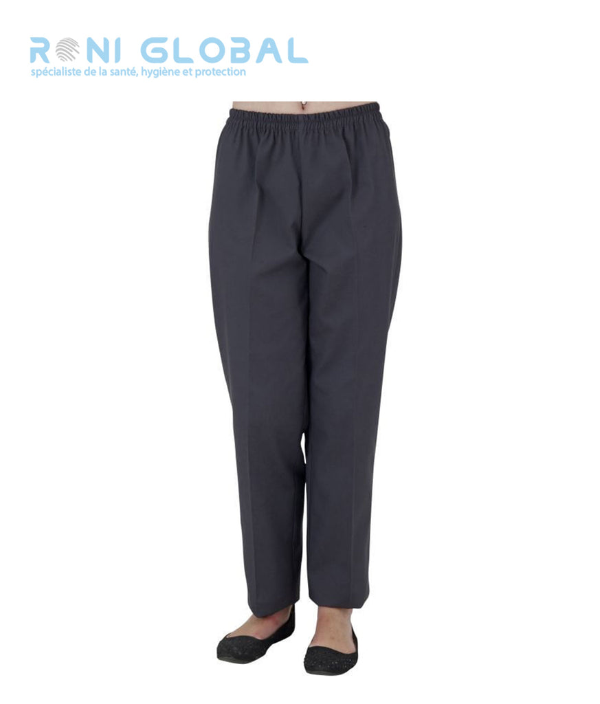 MANU Pantalon (Plusieur Couleurs Disponible)